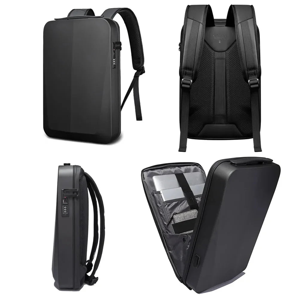 Anti Theft Travel Backpack