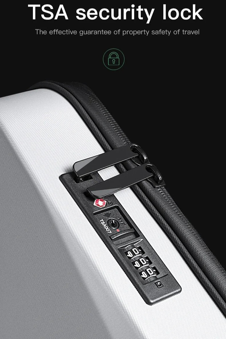 Anti Theft Travel Backpack