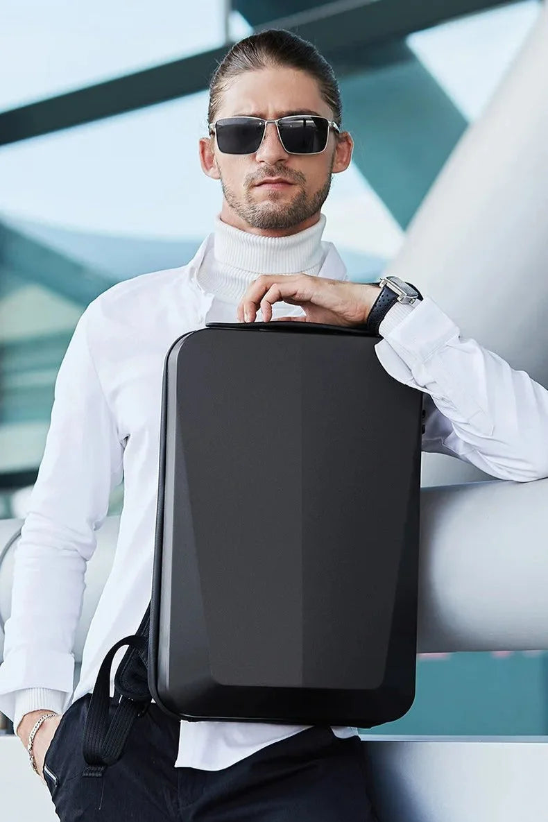 Anti Theft Travel Backpack